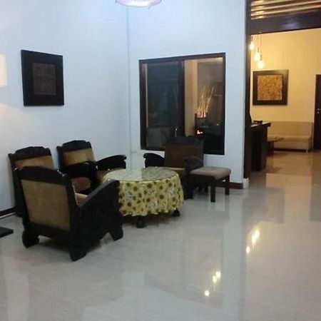 House Of Laskar Yogyakarta Exterior photo