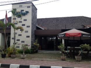 House Of Laskar Yogyakarta Exterior photo