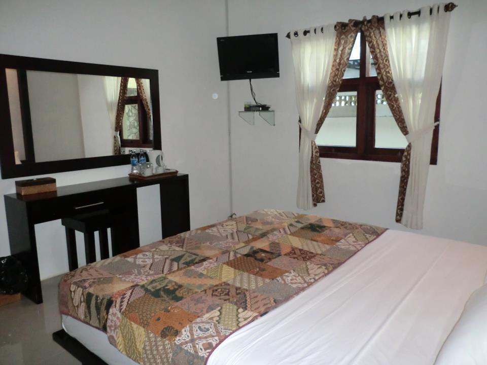 House Of Laskar Yogyakarta Exterior photo